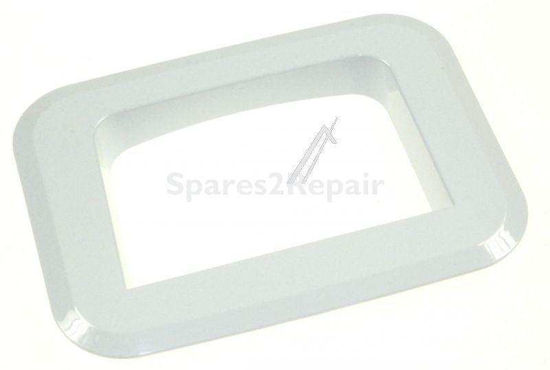 Casing Cover - 4823780100 C00870524 Frz Door Ice Hole Cover [Arcelik]