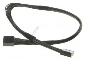 Vestel Audio-video connector - 30077580 Cnas 12p-350 Sis W-dc Ul1007 Awg24 Rohs