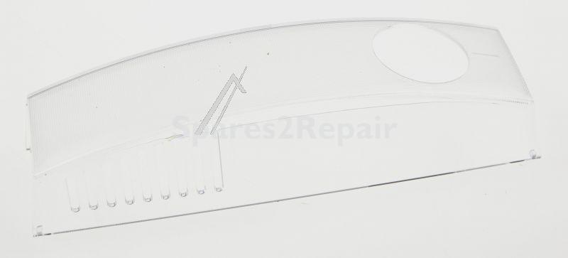 Lamp Cover - 2634040014 Protection Lamp [Electrolux Aeg]