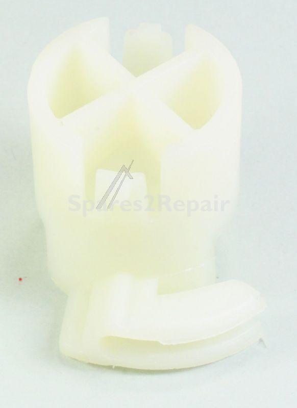 Fixings And Brackets - 50653866009 Castor-fixture [Electrolux Aeg]