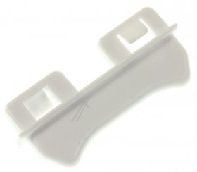 Mounting Parts - 1297346064 Clip White [Electrolux Aeg]