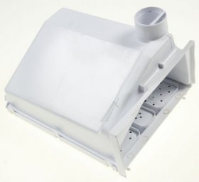 Detergent Case - 2845300300 C00872524 Detergent Case [Arcelik]