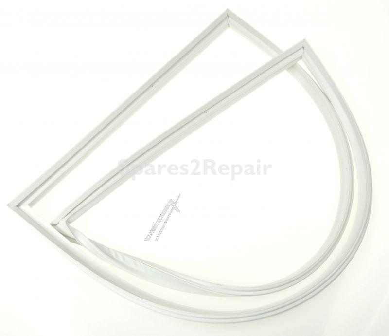 Refrigerator Door Seal - C00325877 481010649585 Magnetic Seal 960 0x512 0mm Gw [Whirlpool Indesit]