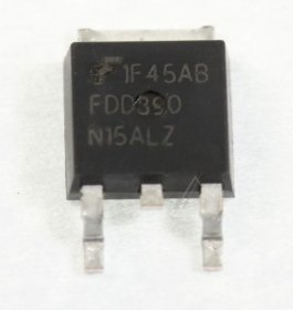 Vestel Mos Fet Transistor - 30079753 Tr Nmos Fdd390n15alz 26a-150v Dpak Rohs