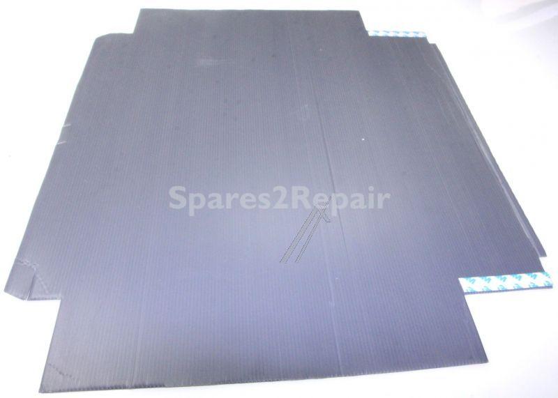 Casing Cover - 42049861 Top Cover [Vestel]