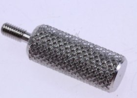 Square Plug - 00606490 Plug [Bosch Siemens]