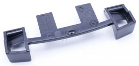 Cover - 140042128045 Cover Door Hinge Black One [Electrolux Aeg]