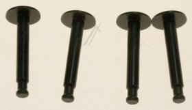 Button - 00601169 Button [Bosch Siemens]