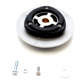 Nilfisk Turntable Coupler - L08812589 Hub Brush Kit