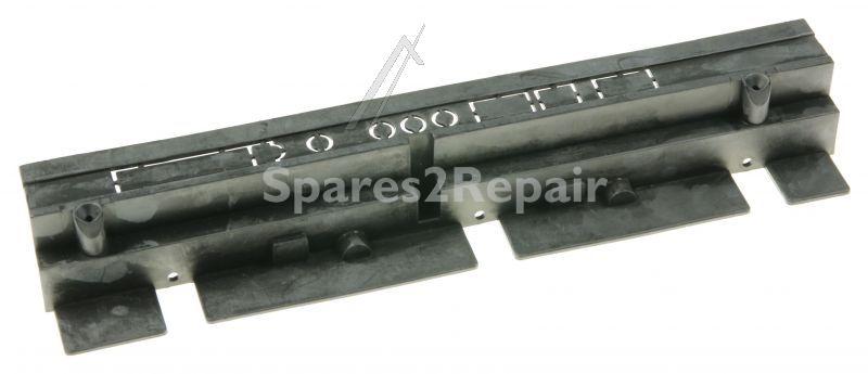 Fixings And Brackets - 9188065181 C00894039 Commutator Box [Arcelik]