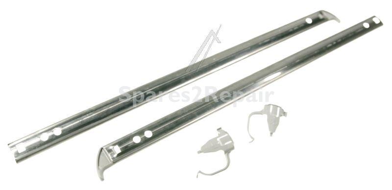 Guiding Pin - 11037173 Rack Guide Rail [Bosch Siemens]