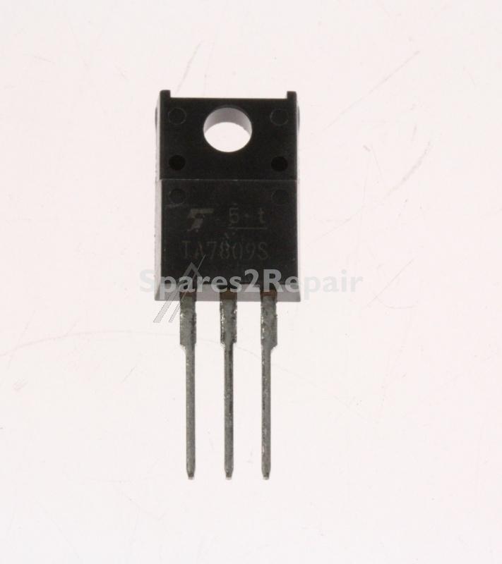 Sony Various Ics - Ta7809s 875923156 Ic