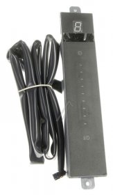 Hisense Gorenje Harness - 377744 Wiring Harness With Switch