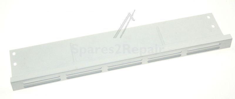 Last - 8045411 Band Alu-inox Horizontal 11x138 09 [Amica]