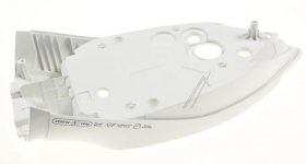 Philips Casing Cover - 423902189031 Printed Housing 4924 Isp