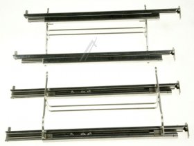 Telescopic Slideout Oven Grills - 00575389 Telescopic Extension Rail [Bosch Siemens]