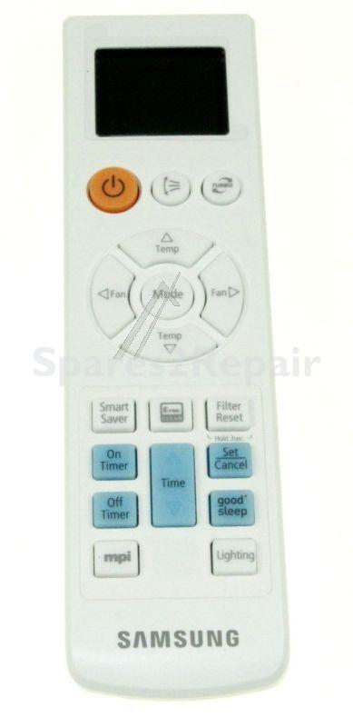 Samsung Remote Control - Db93-06335e Assembly Remocon:vivaldi dlx h-p no Humi S