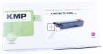 Kmp Toner Cartridge - 2893 0006 K-t54 Cartridge Toner Magenta 5 0k
