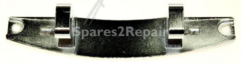 Door Hinges For Washing Machines - 00612659 Hinge-window [Bosch Siemens]