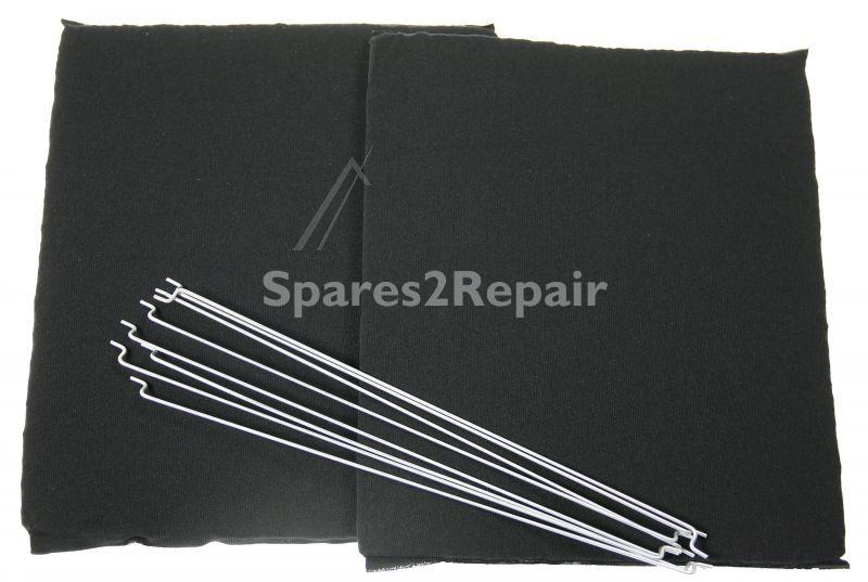 Elica Carbon Filter - F00264-1s F c mod 31 (f00264-1s)