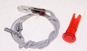 Lamp - 50263895000 Kit Control Lamp Viewer [Electrolux Aeg]