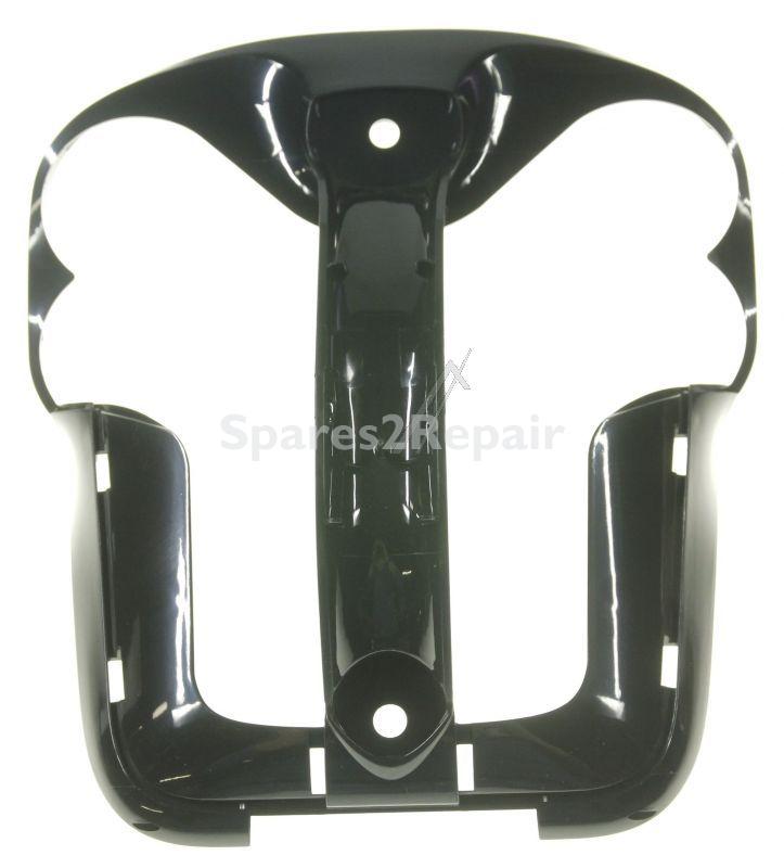Flap - Rs-rt4223 Handle-capot-black [Groupe SEB]