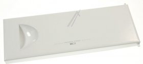Fridge Door - C00382282 481010752513 Door Refrigerator White [Whirlpool Indesit]