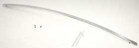 Haier Door Handles - 0060836530 49054702 Handle Assembly-componentsbcd-579we