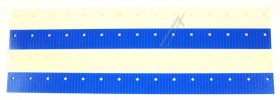 Nilfisk Cushion Rubber - 9097353000 Kit Lamellae