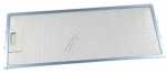 Hisense Gorenje Grease Filter - 415600 Grease Metal Filter 465 5x185mm
