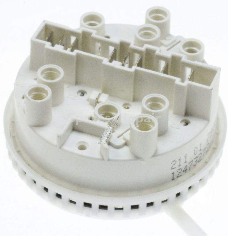 Pressure Switch - 1240683837 Pressure Switch ae+at [Electrolux Aeg]