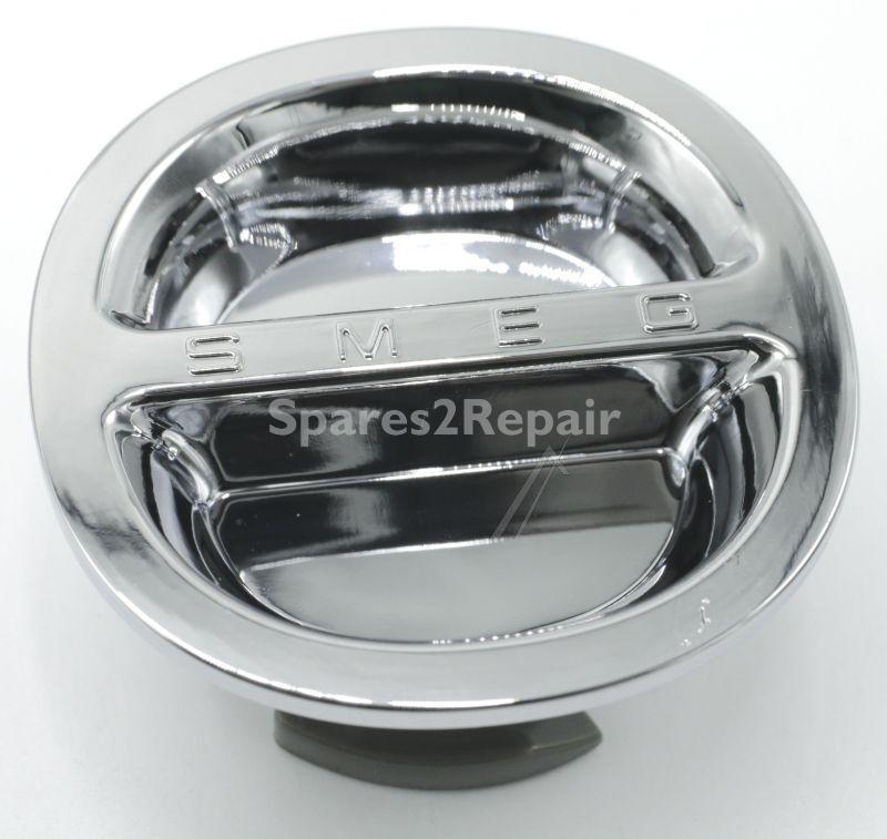 Smeg Protective Cap - 694976809 Front Hub Cover