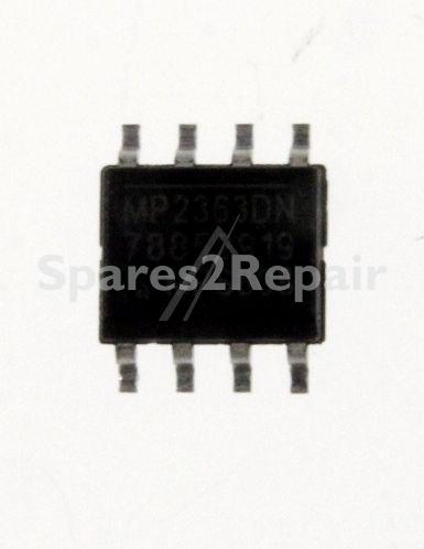 Grundig Ic - 454647r C00928555 Ic Chip Mp2363dn-lf-z Dc-dc Conv Soic8n