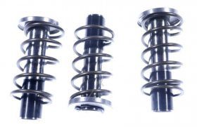 Nilfisk Piston Mechanism - 301003066 Piston Set