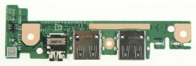Acer Module - Electrical Unit - 55 shxn7 001 Board usb