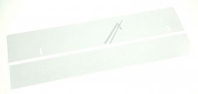 Kickplate - C00489311 481244089039 Plinth Wh Kit [Whirlpool Indesit]