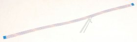 Samsung Flexi print Connector - Bn96-50875a Ffc Cable qn65q80tafxza straight l550 24