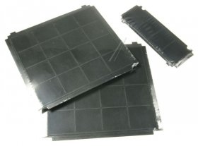 Airforce Carbon Filter - Affcaf203 Carbon Filter Kit F203