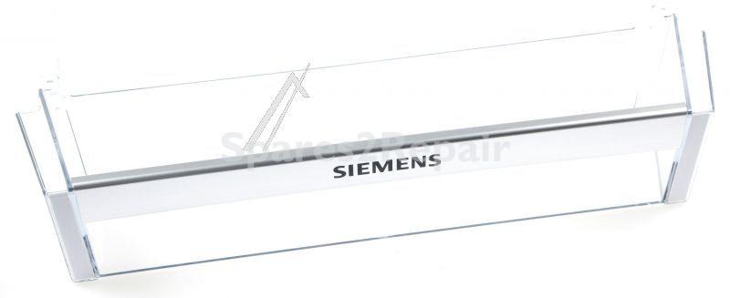 Refrigerator - Freezer Door Shelf - 00747018 Bottle Shelf [Bosch Siemens]