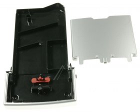 Saeco Cup - Cp0507-01 421941310521 Kit Spare Parts Grey Drip Tray Smrg