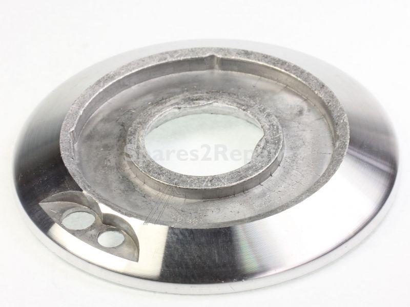 Smeg Mechanical Components - 870650138 Rapid Burner