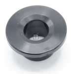 Samsung Spacer - Bn96-46480c Assembly Holder P-ring 75qrq900z abs black h