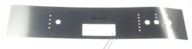 Hisense Gorenje Operating Unit Screen - 429588 Control Panel Film