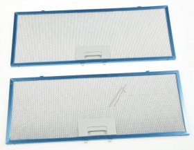 Atag Metal Grease Trap - 88045292 24799 Filter Aluminum 397 5x159 5 Cas
