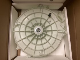 Hisense Gorenje Tub Lower Part - Hk1926469 Tub Asm-rear