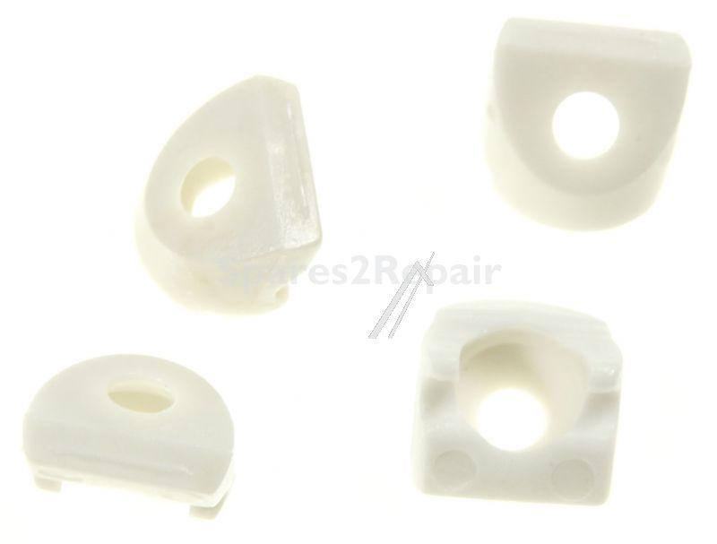 Fixings And Brackets - 10002863 Cable Duct [Bosch Siemens]
