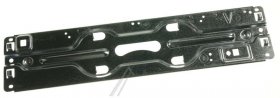 Samsung Perforated Rail - Da81-06788a A-s-comp Basement brr2000rm 37024783