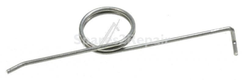 Samsung Spring - Da81-07267a Svc-ice Tray Spring Rb3000rm 35000731