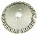 Mechanical Components - 5618357007 Mounting Plate Back [Electrolux Aeg]