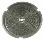 Cata Carbon Filter - 02846762 Carbon Filter F-20-22(a)-tf-5260 B